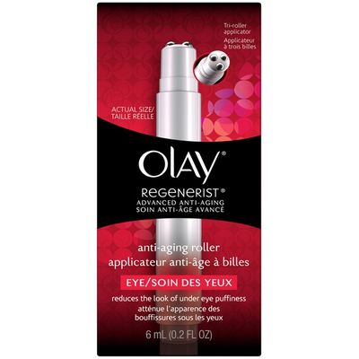 anti aging eye roller