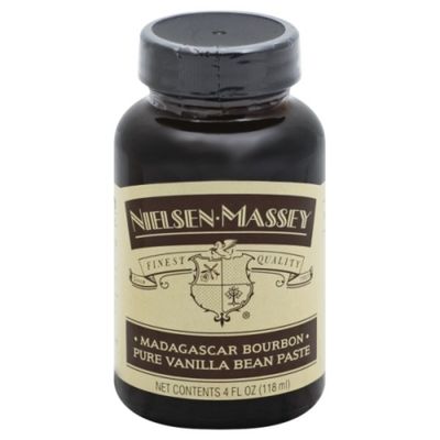 Nielsen-Massey Pure Madagascar Bourbon Pure Vanilla Extract