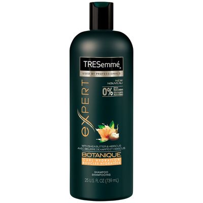 Tresemmé Shampoo Botanique Curl Hydration