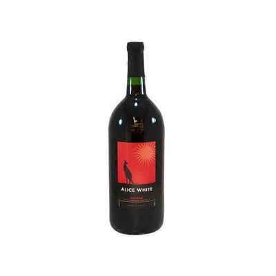 Alice White Shiraz