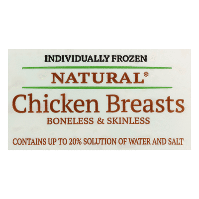 Empire Kosher Chicken Cutlets