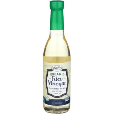 Sprouts Organic Rice Vinegar