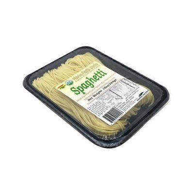Marin Pasta Works Organic Spaghetti
