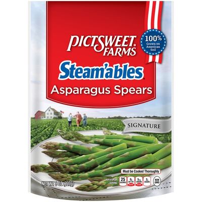 Pictsweet Farms Signature Asparagus Spears