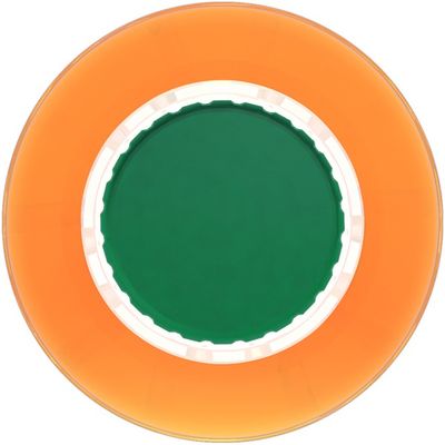 Fanta Orange Soda Fruit Flavored Soft Drink