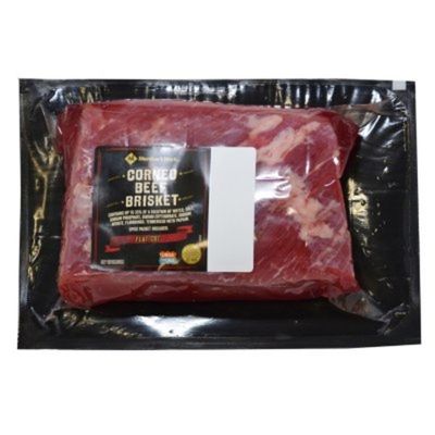 Corned Beef Brisket
