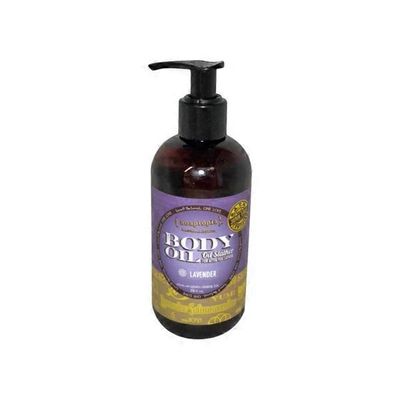 Soaptopia Oil Slather