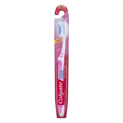 colgate wave gum comfort toothbrush