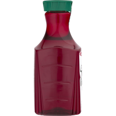 Simply Cranberry Cocktail Bottle