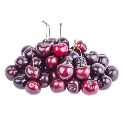 Red Cherries