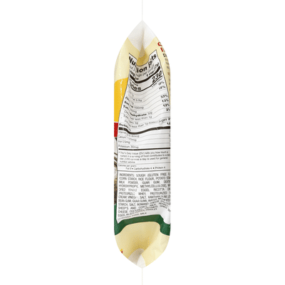 Rosina Ravioli, Gluten-Free, Cheese