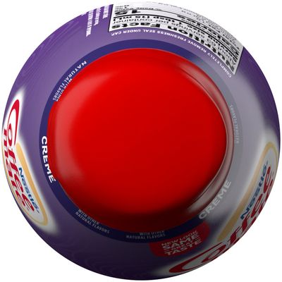 Coffee mate Zero Sugar Italian Sweet Creme Liquid Coffee Creamer