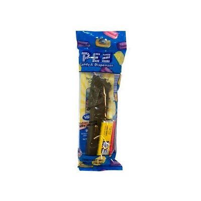 Pez Candy & Dispenser