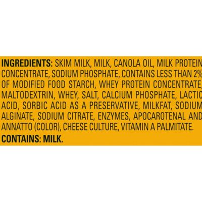 Kraft Velveeta Original Cheese (Classic Size)