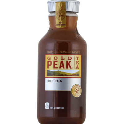 Gold Peak Diet Tea