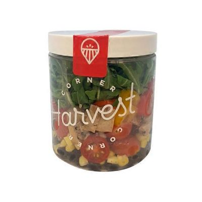 Corner Harvest The Wild West Salad