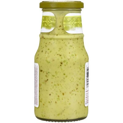 Herdez Mild Guacamole Salsa
