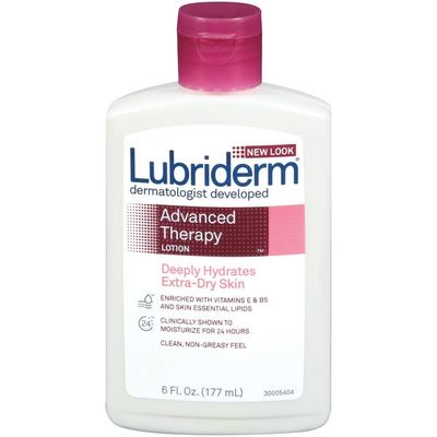 lubriderm spf 30
