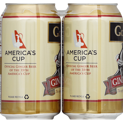 Gosling's Ginger Beer