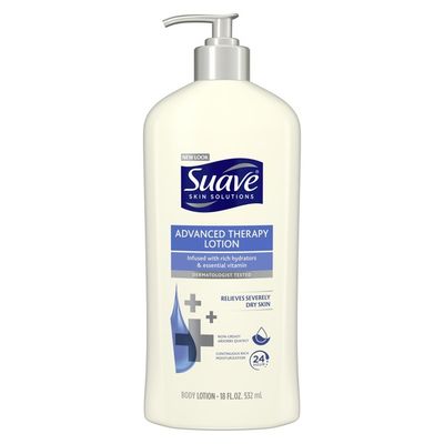 advanced body lotion