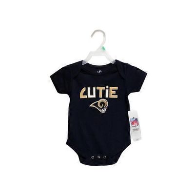Los Angeles Rams Onesie