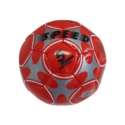 Speed Deflated Soccer Ball