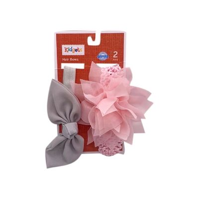 Kidgets Assorted Hair Bows
