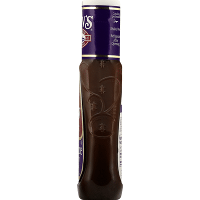 Ken's Steak House Dressing & Marinade, Asian Sesame