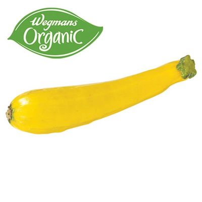 Yellow Squash
