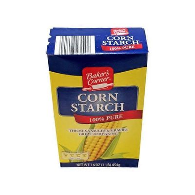 Baker's Corner Corn Starch