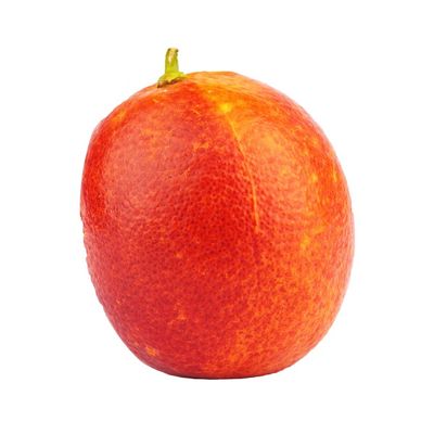 Blood Orange
