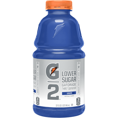 Gatorade Thirst Quencher, Sports Drink