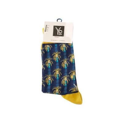 Giftcraft Fireworks Crew Socks