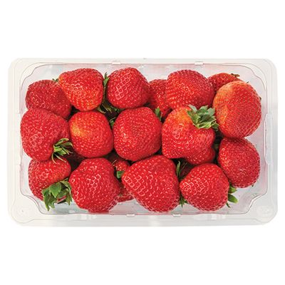 Strawberries Package