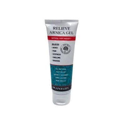 Plantlife Arnica Relief Gel