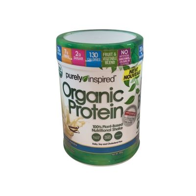 Purely Inspired Organic Protein French Vanilla Shake