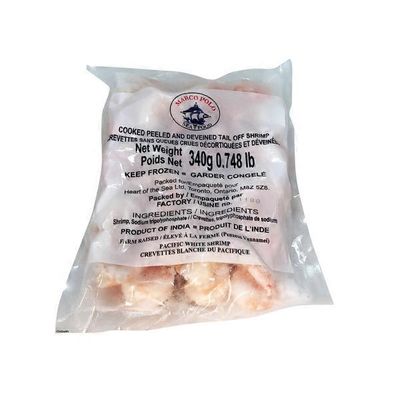 Marco Polo Cooked Shrimp Meat
