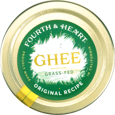 4th & Heart Original Ghee