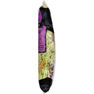 SB Salad Rainbow Slaw