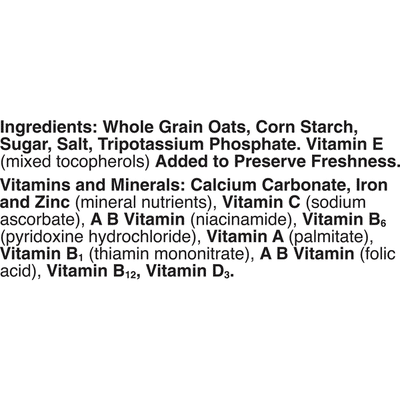 Cheerios Cereal with Whole Grain Oats, Gluten Free