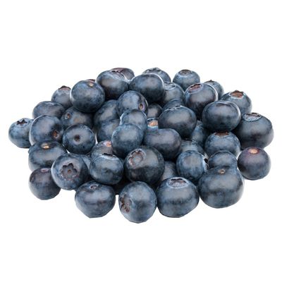 Organic Blueberries