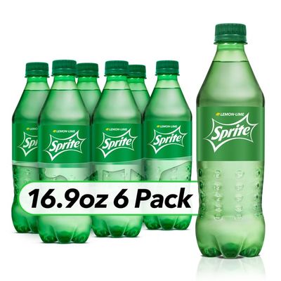 Sprite Lemon-Lime