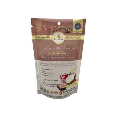 Ecoideas Coconut Milk Powder