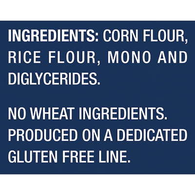 Barilla® Gluten Free Pasta Elbows