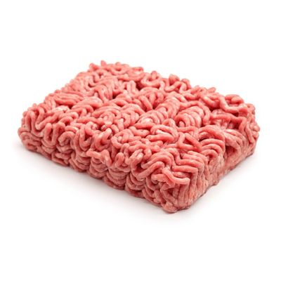 Kosher Ground Veal