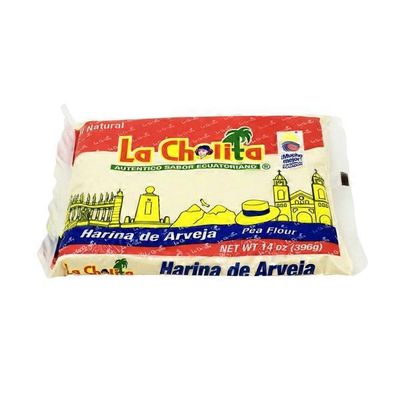 La Cholita Harina De Arvejas