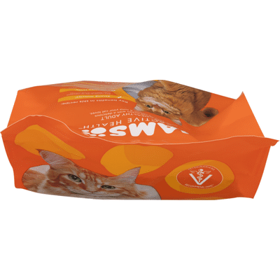 IAMS Healthy Adult with Salmon Premium Cat Food