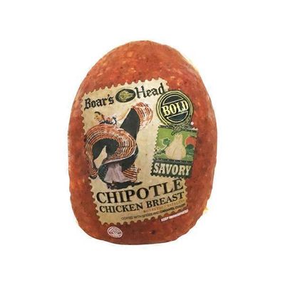 Boar's Head Chipotle Chicken - Instacart