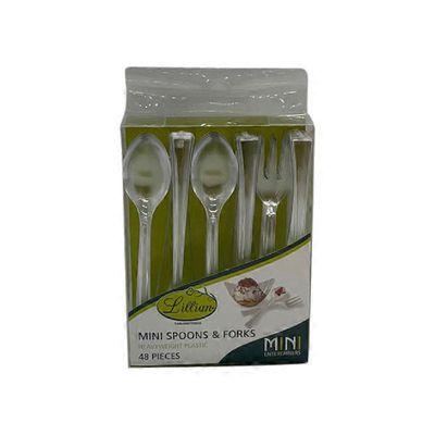 Kzak Mini Combo Cutlery