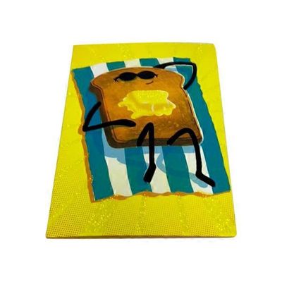 Avanti Toast Sunbather